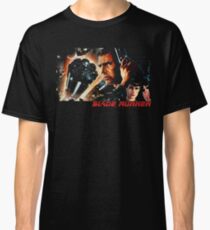 Blade Runner Classic T-Shirt