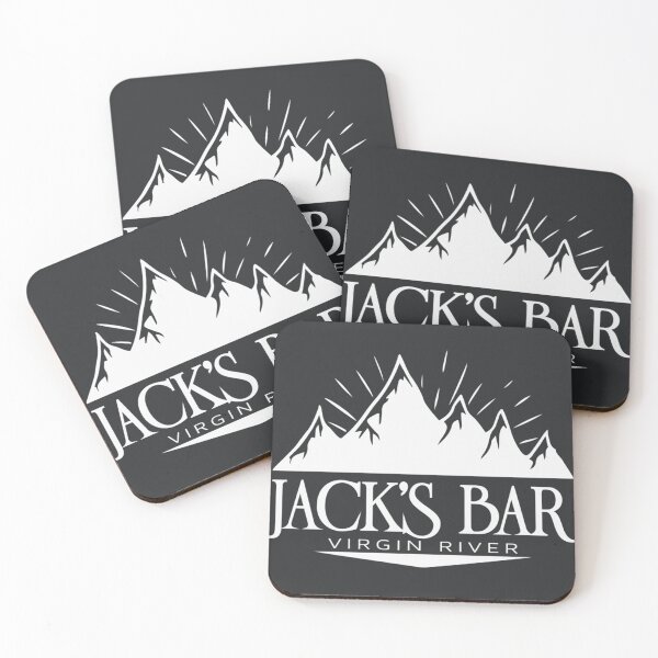 Item preview, Jack_s Bar    designed and sold by LucasSimpson3.