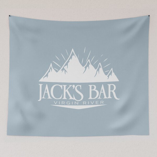 Item preview, Jack_s Bar    designed and sold by LucasSimpson3.