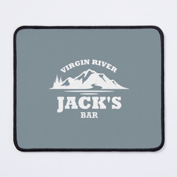 Item preview, Jack_s Bar, Virgin River designed and sold by LucasSimpson3.