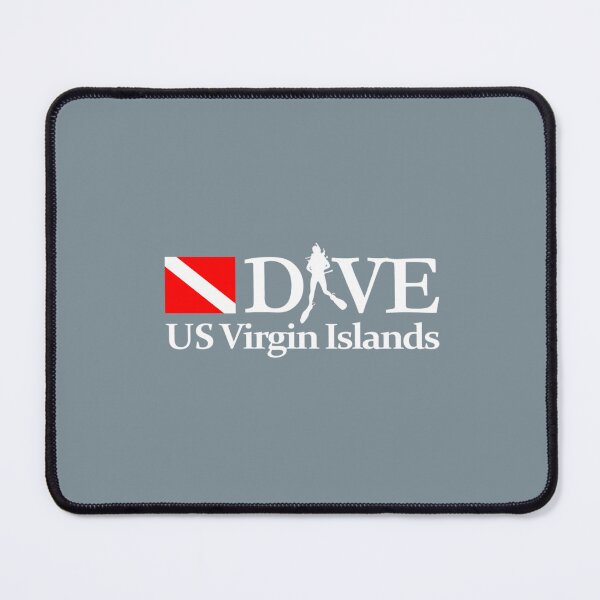 Item preview, United States Virgin Islands (DV4) designed and sold by LucasSimpson3.