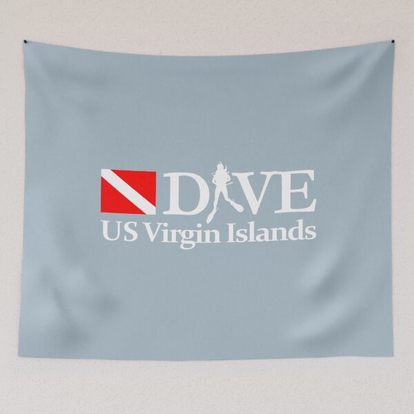 Item preview, United States Virgin Islands (DV4)   designed and sold by LucasSimpson3.
