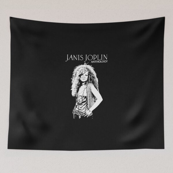 Artikelvorschau, Janis-Joplin Essential Essential entworfen und verkauft von dorristeresa8d.