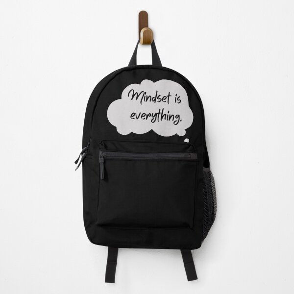 Item preview, Mindset is everything designed and sold by JAstore1111.