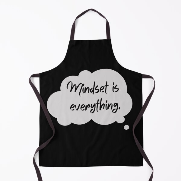 Item preview, Mindset is everything designed and sold by JAstore1111.