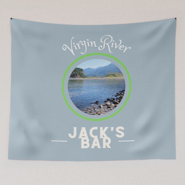 Item preview, Virgin River mjm737   designed and sold by LucasSimpson3.