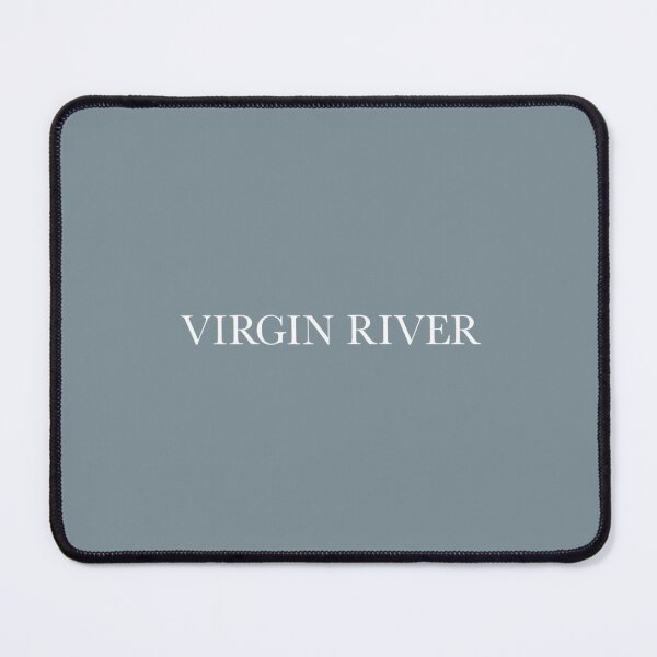 Item preview, virgin river netflix   designed and sold by LucasSimpson3.