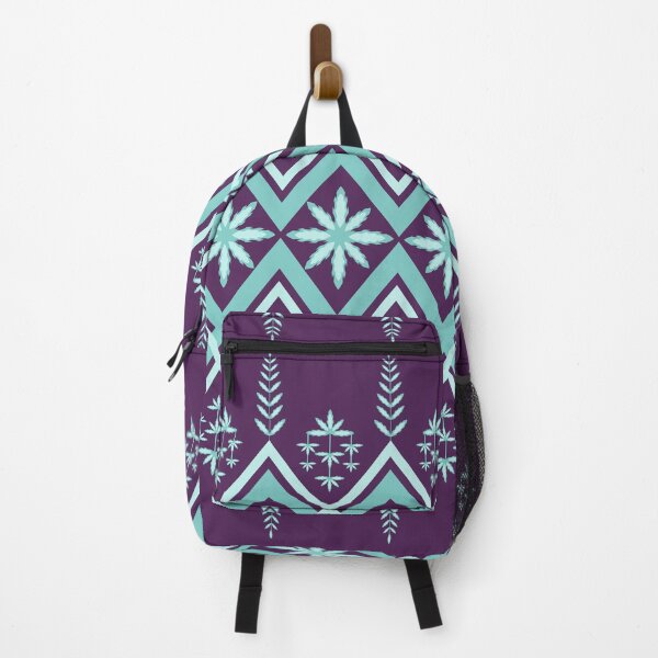 Item preview, Traditional ethnic motifs with leaves  designed and sold by mushopja.