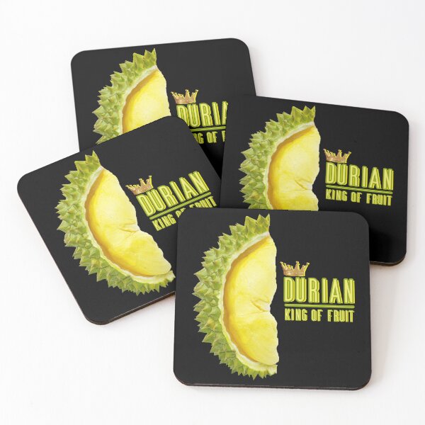 Item preview, Durian, King of fruit (ฺฺB) #1 designed and sold by Vaccine159.