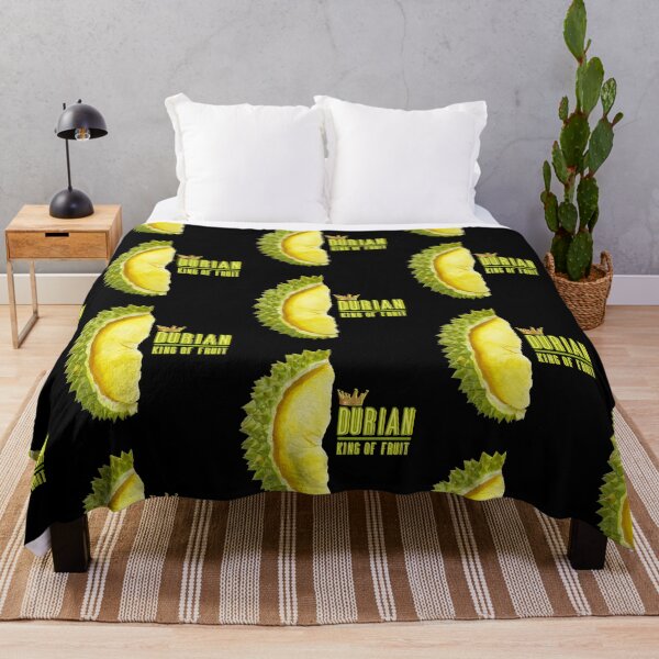Item preview, Durian, King of fruit (ฺฺB) #1 designed and sold by Vaccine159.