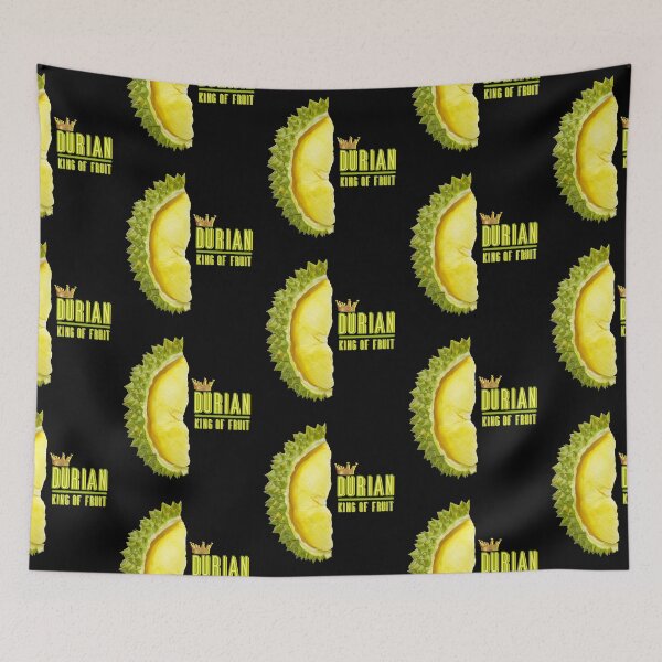 Item preview, Durian, King of fruit (ฺฺB) #1 designed and sold by Vaccine159.