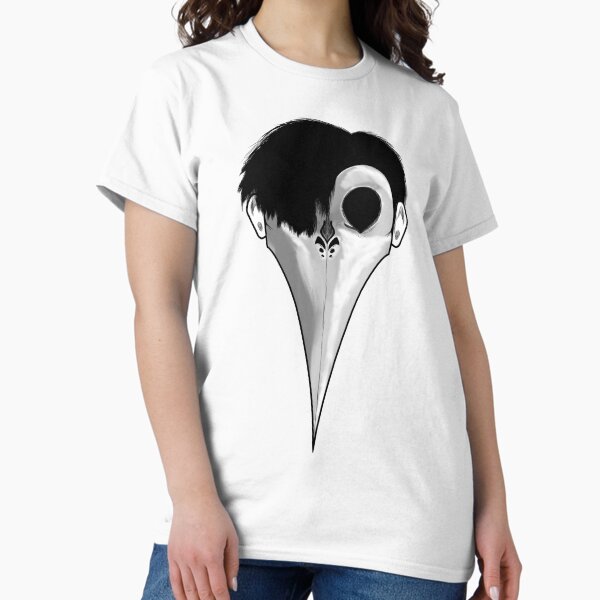 Item preview, Choujin X Tokio Kurohara  designed and sold by TwoEyedCyclop.