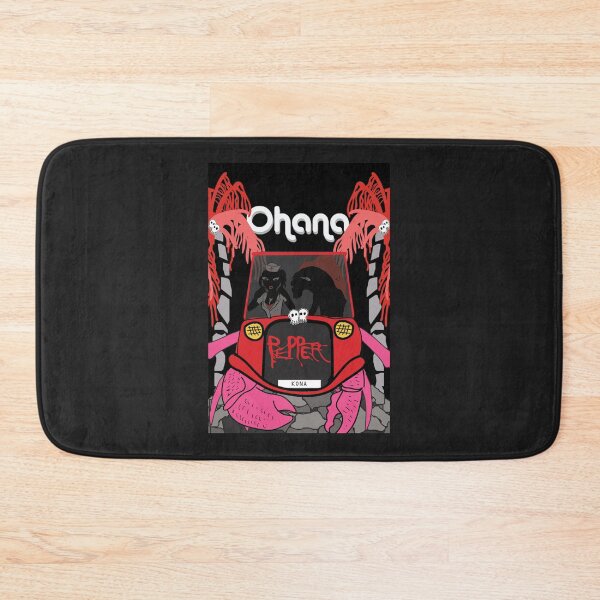 Item preview, Pepper Kona Car Classic designed and sold by beggrqhooselgl.