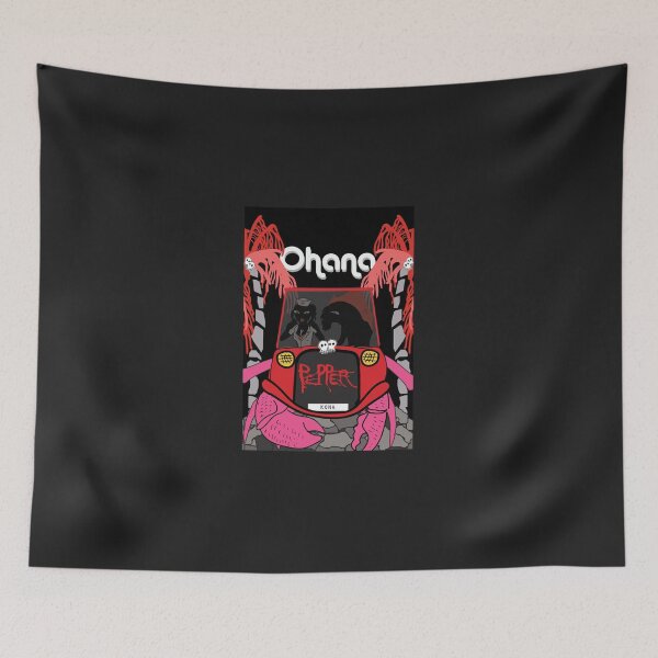 Item preview, Pepper Kona Car Classic designed and sold by beggrqhooselgl.