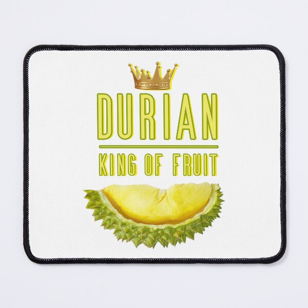 Item preview, Durian, King of fruit (ฺฺW) #2 designed and sold by Vaccine159.