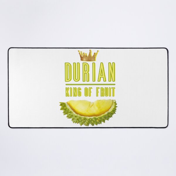 Item preview, Durian, King of fruit (ฺฺW) #2 designed and sold by Vaccine159.