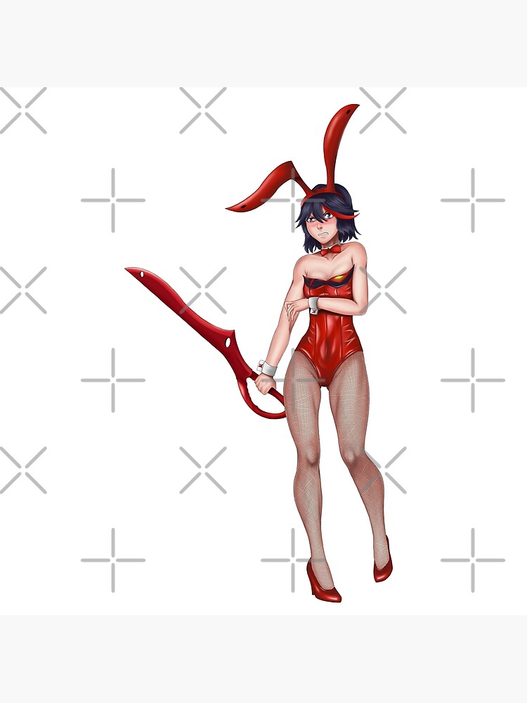 Fashion ryuko bunny