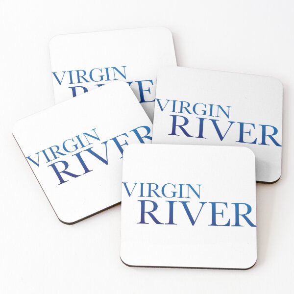 Item preview, Virgin River      designed and sold by LucasSimpson3.