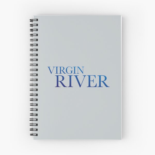 Item preview, Virgin River      designed and sold by LucasSimpson3.