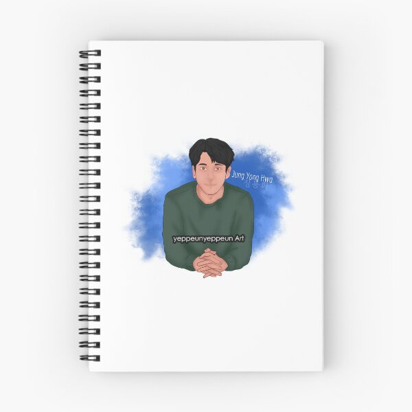 Item preview, Jung Yong Hwa FANART 03 designed and sold by liajung.