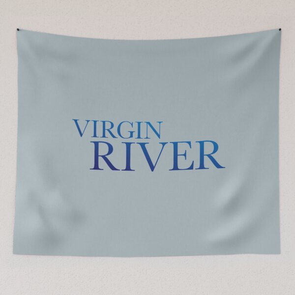 Item preview, Virgin River      designed and sold by LucasSimpson3.