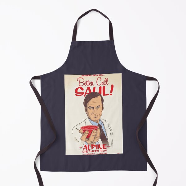 Artikelvorschau, Geschenkidee Bob Odenkirk Weihnachtsferien entworfen und verkauft von SutherlanddArts.