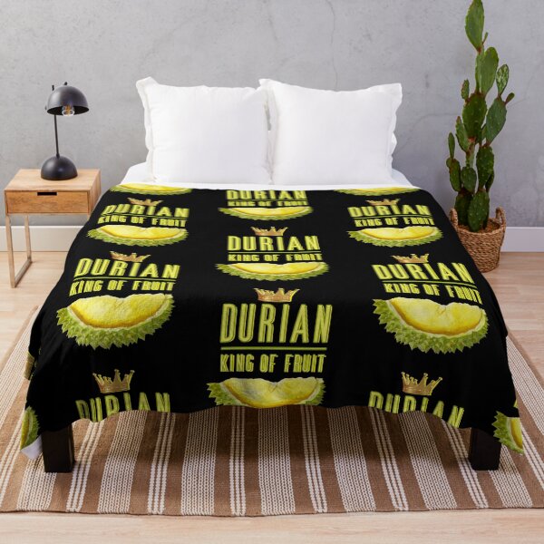 Item preview, Durian, King of fruit (ฺฺB) #2 designed and sold by Vaccine159.