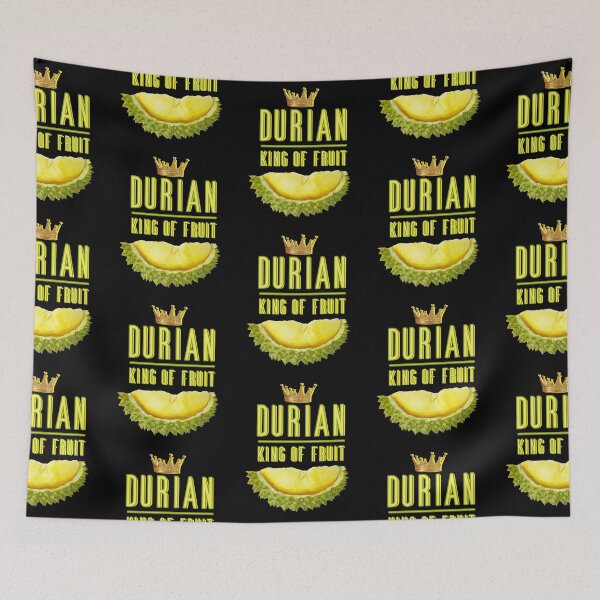 Item preview, Durian, King of fruit (ฺฺB) #2 designed and sold by Vaccine159.