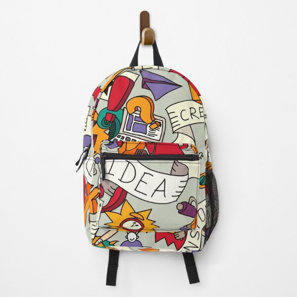 Item preview, Be Creative  designed and sold by RIXXI HEY CO..