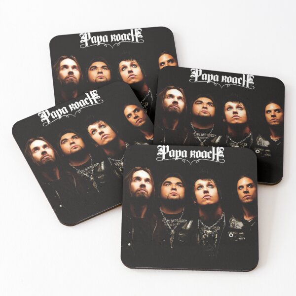 Item preview, metal nu metal rock papa band designed and sold by WilliamMDarst.