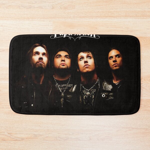 Item preview, metal nu metal rock papa band designed and sold by WilliamMDarst.