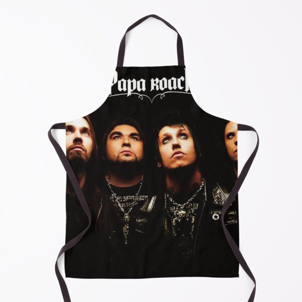 Item preview, metal nu metal rock papa band designed and sold by WilliamMDarst.