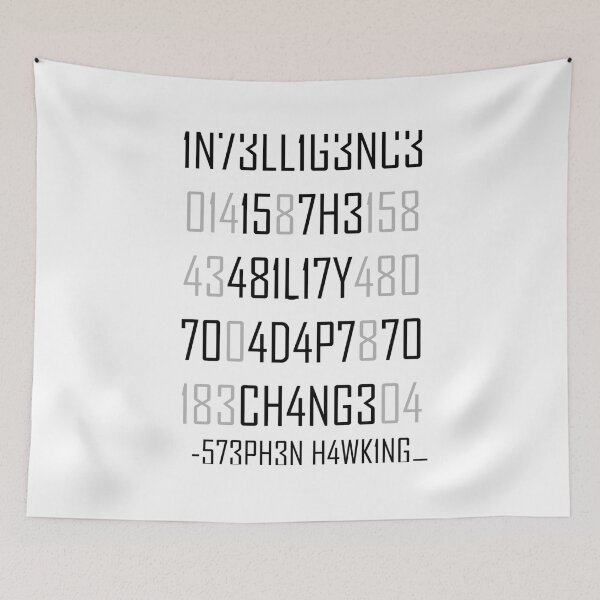 Item preview, Adapt Or Die Encoded Graphic Retro s - Best Retro Graphic - Cute Graphic Mens designed and sold by zalkpmbro8.