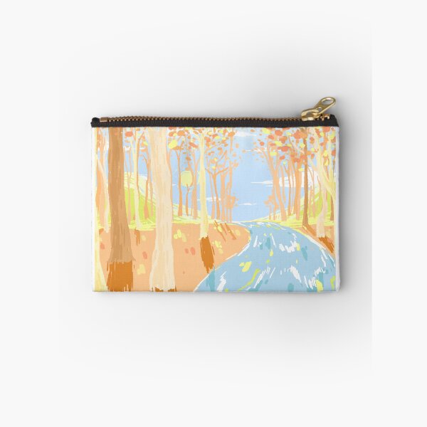 Item preview, Autumn Forest designed and sold by SiZomSita.