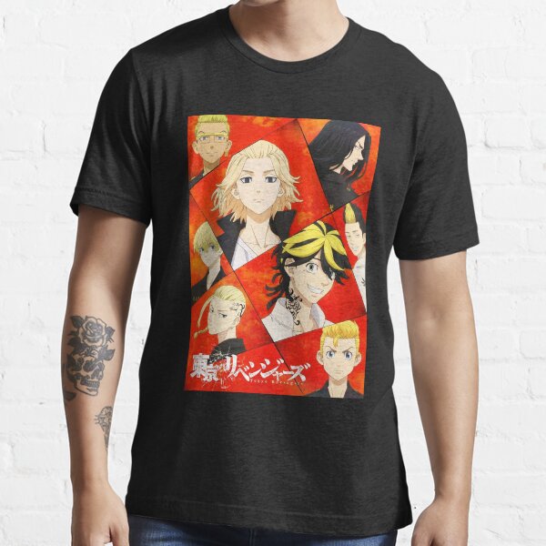 boss squad Poster Essential T-Shirt