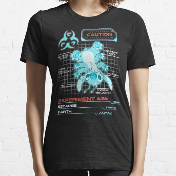 Item preview, Experiment 626 Status Blue Grid Classic designed and sold by liladesfm.