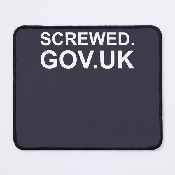 Item preview, People Call Me Anti Government Govern Me Harder Daddy Classic Fans designed and sold by LemosemmamcArts.