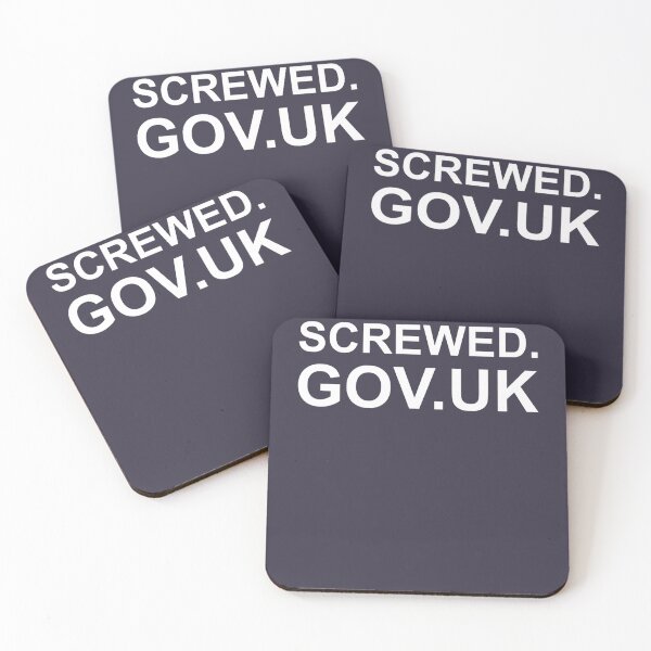 Item preview, People Call Me Anti Government Govern Me Harder Daddy Classic Fans designed and sold by LemosemmamcArts.