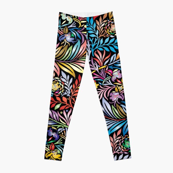 Southwest Style Leggings for Sale