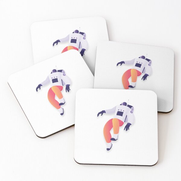 Item preview, illustration astronaute modern New designed and sold by Joysx.