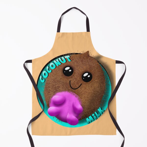 Item preview, Coconut Milk designed and sold by DesertG.