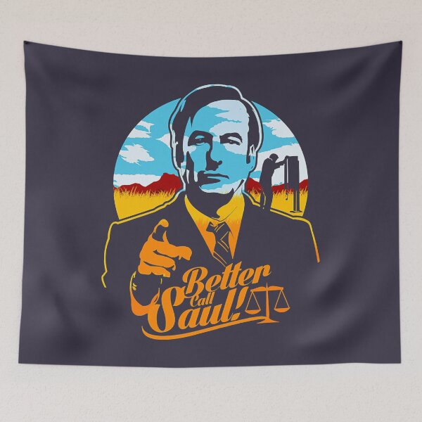 Artikelvorschau, Geschenke für Männer Illustration Pop Bob Odenkirk Halloween-Feiertag entworfen und verkauft von SutherlanddArts.