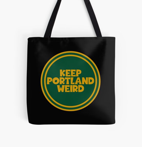 Maptote | Portland Natural Hobo Tote