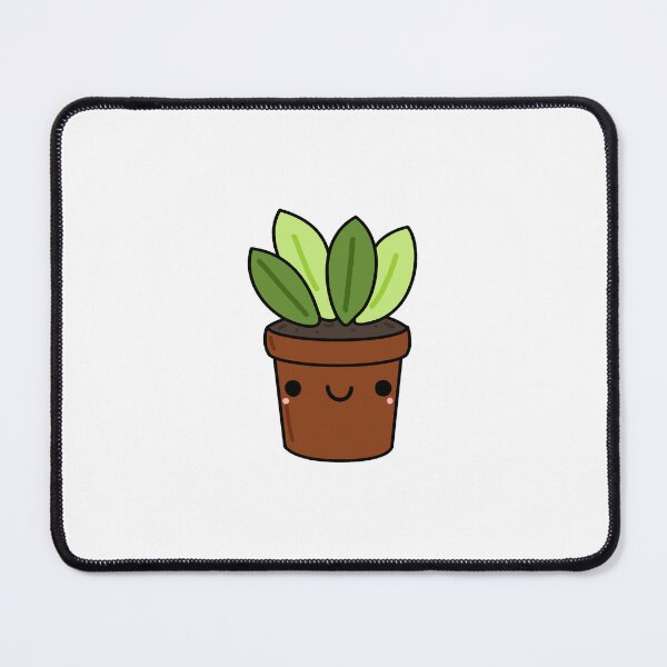 Item preview, Kawaii Cactus #2 designed and sold by kawaiilife.
