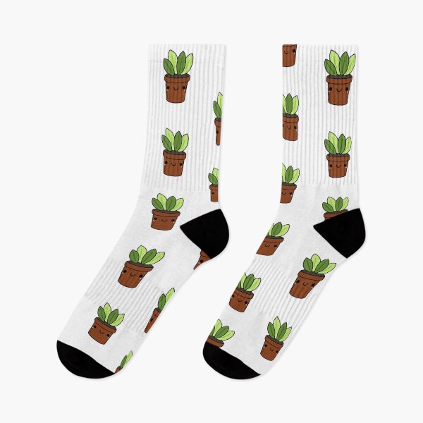 Item preview, Kawaii Cactus #2 designed and sold by kawaiilife.