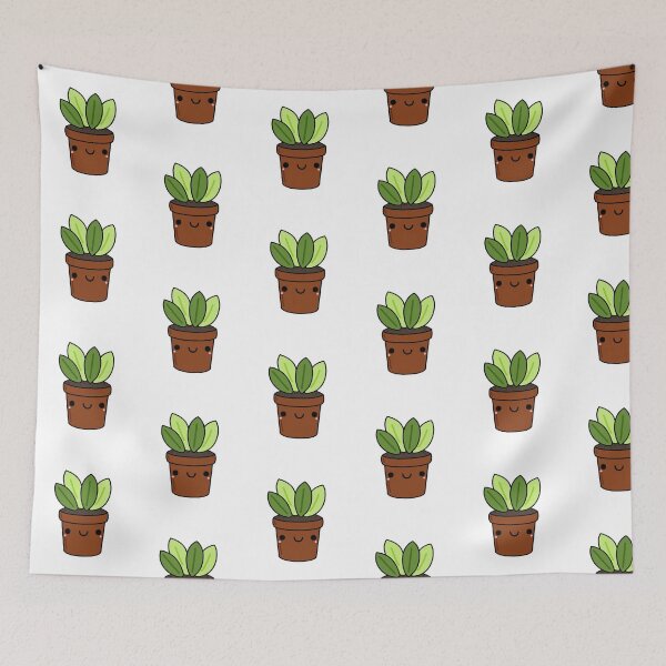 Item preview, Kawaii Cactus #2 designed and sold by kawaiilife.