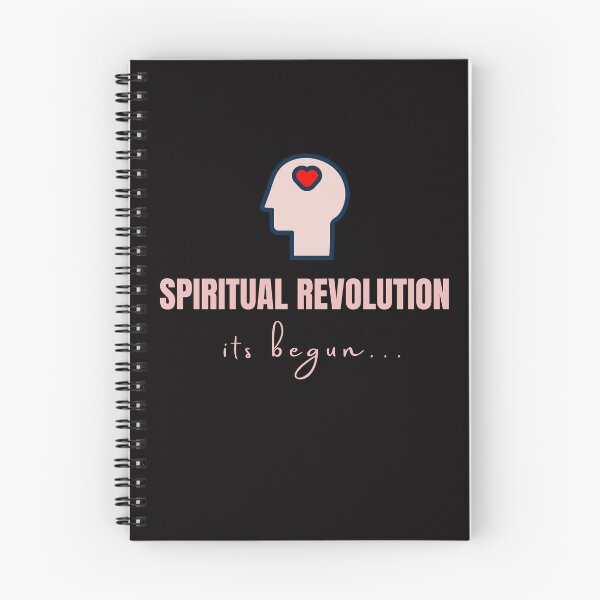 Item preview, SPIRITUAL REVOLUTION designed and sold by GODLOVES by Isaiah .