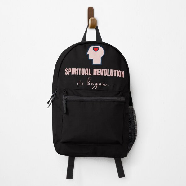 Item preview, SPIRITUAL REVOLUTION designed and sold by GODLOVES by Isaiah .