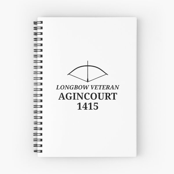 Item preview, Longbow Veteran Agincourt designed and sold by FordeMA.