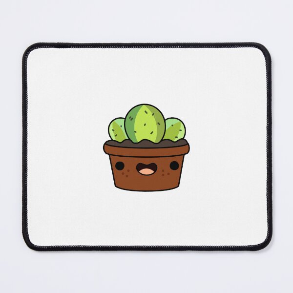 Item preview, Kawaii Cactus #3 designed and sold by kawaiilife.